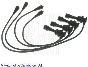 BLUE PRINT adc41606 -  Комплект проводов зажигания